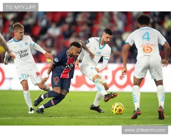 法甲联赛最新动态 巴黎圣日耳曼连胜势头强劲 里昂和马赛表现不佳