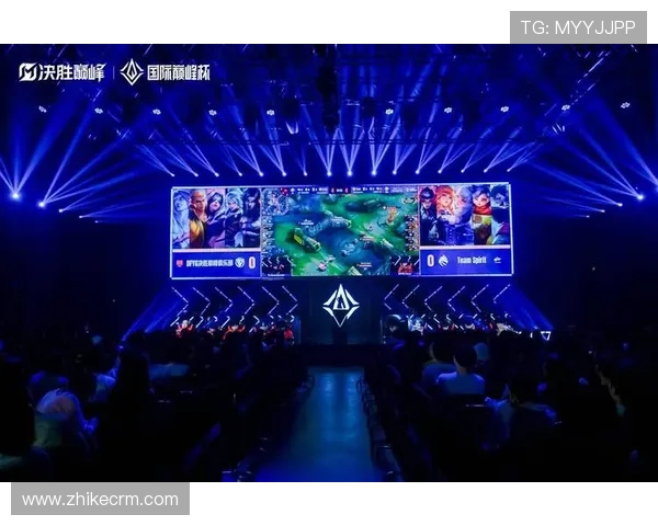 2025英雄联盟世界赛冠军荣耀登顶掀起新王朝震撼全球电竞舞台