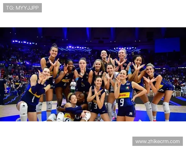 2025意甲女排联赛决赛激烈上演 强队对决展现巅峰竞技魅力