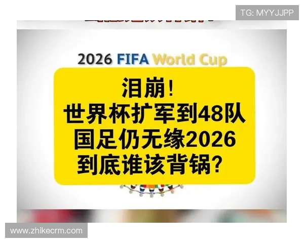 2026年世界杯扩军至48队各国参赛名额分配及其影响分析