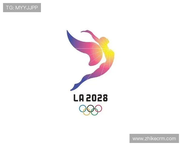 2028年洛杉矶奥运会：新科技与全球合作塑造未来体育盛会