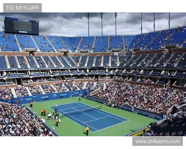 世界四大网球公开赛简介及其历史文化背景探究