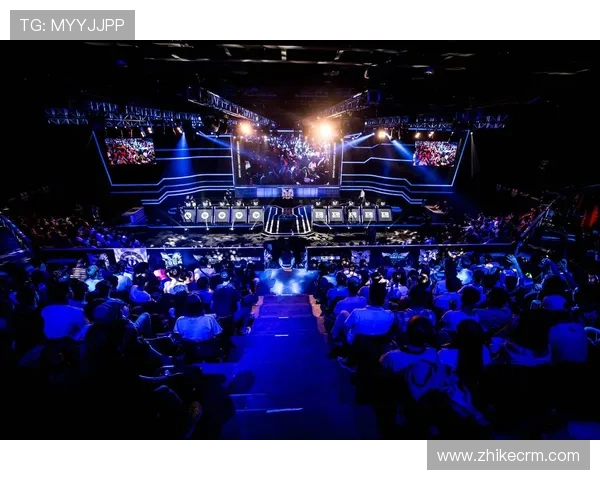 《全球电竞赛事热度激增 电竞战队新签约与明星选手崛起引发关注》