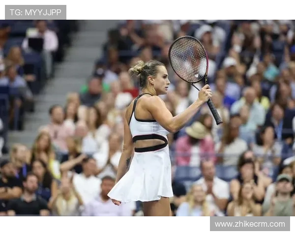 世界网球名将激烈角逐 新一轮大满贯赛季揭幕战精彩纷呈