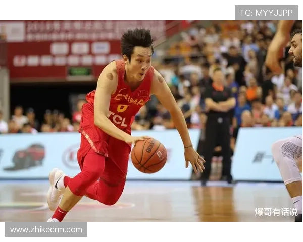 中国篮球迎来全新纪元，年轻球员崭露头角助力国家队崛起