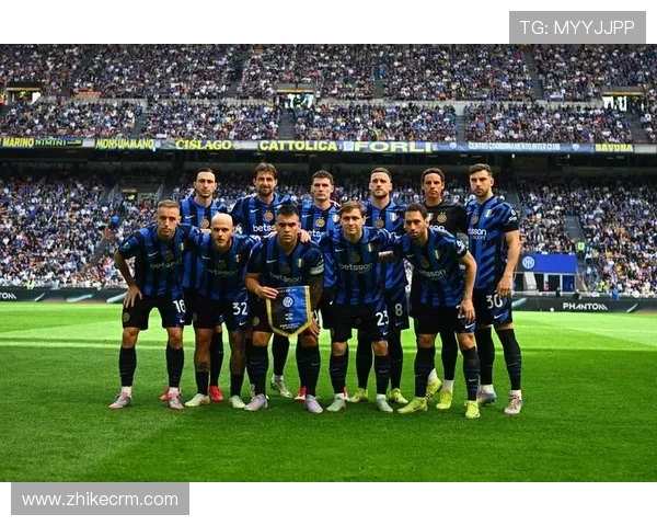 国米新赛季阵容升级引关注 强势备战意甲和欧战目标明确