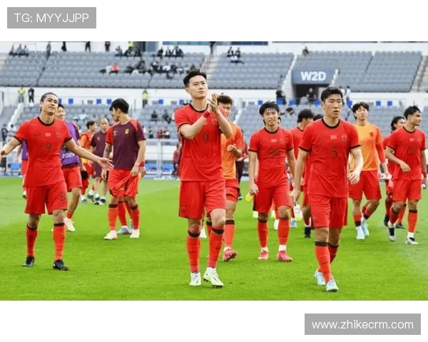 国足逆转取胜激发全国热潮年轻球员闪耀赛场展现新时代力量