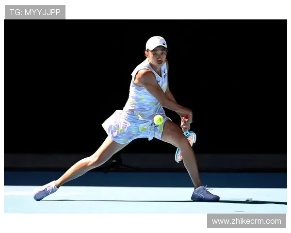 张帅力克世界前十迎新突破 2025年澳网首轮精彩逆转获胜