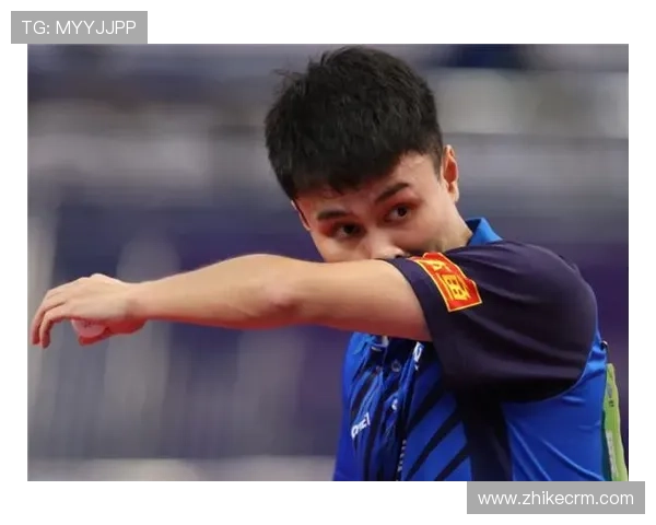 山东鲁能男乒主教练：引领团队冲击巅峰