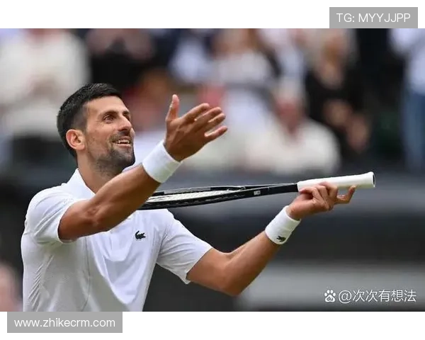 德约科维奇再度称王年终总决赛年轻新星崛起网球格局迎来新变化 德约科维奇再度称王年终总决赛年轻新星崛起网球格局迎来新变化