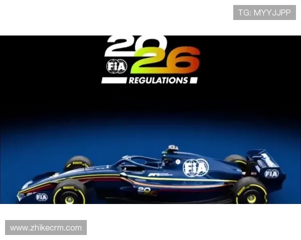 F1赛事新规发布 引发车队激烈讨论与赛季前瞻分析