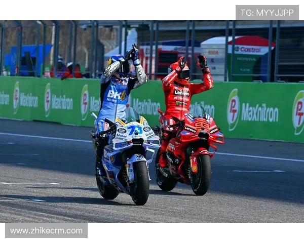 2025年MotoGP赛季揭幕战精彩回顾 新星崭露头角旧将表现引关注