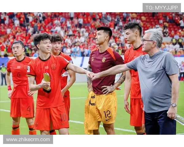 中国足球队备战亚洲杯 新帅策略曝光 球员状态回升期待突破