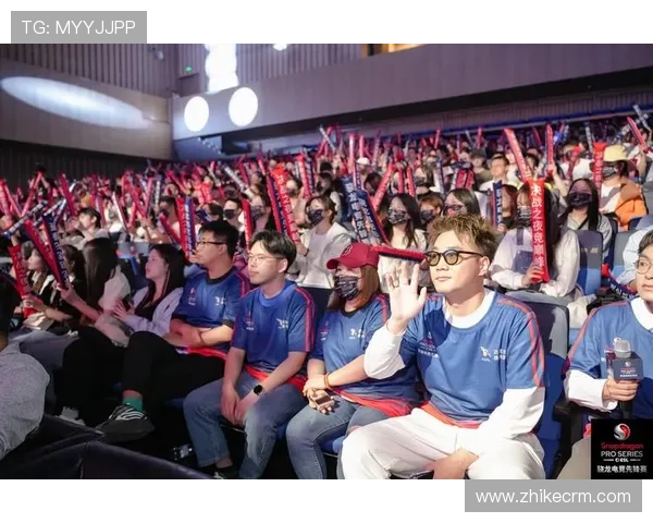 全球电竞格局迎来新变局多项国际赛事推动职业化进程