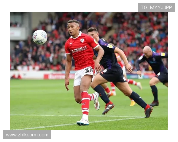 巴恩斯利俱乐部崛起之路与英格兰足球基层力量的复兴探索