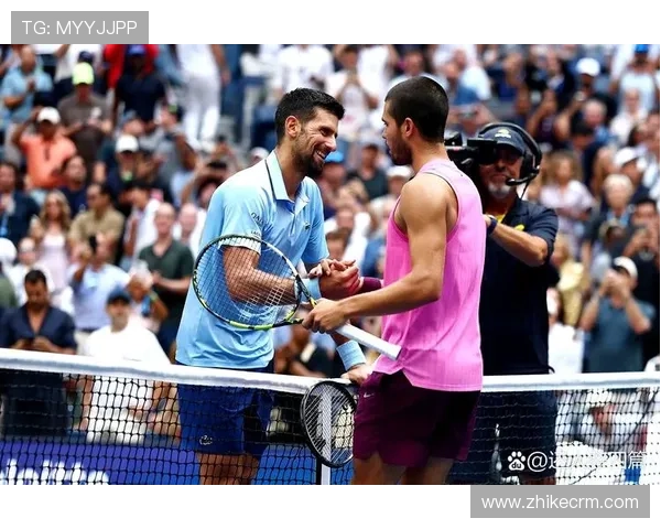 德约科维奇强势夺冠再创历史 新星崛起掀起网坛新一轮青春风暴