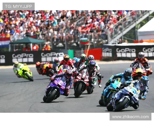 摩托车赛季激烈角逐：2025 MotoGP赛季新车手阵容及赛道变动详解
