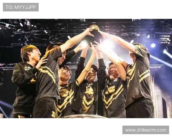 探究英雄联盟职业赛事奖金分配机制及其对选手职业发展的影响