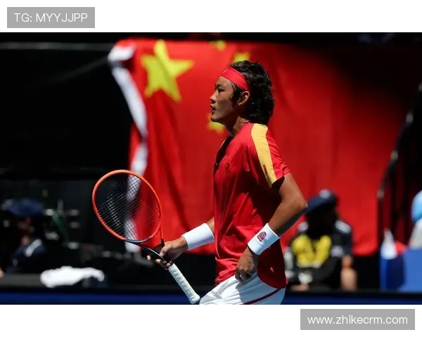 新一届网球大满贯赛季开启 各大名将争夺荣耀巅峰