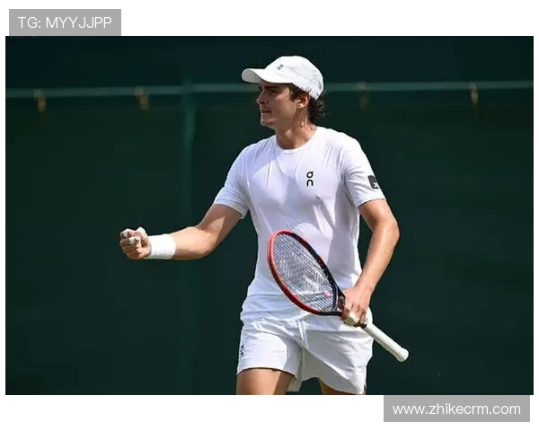 新生代网球选手崛起赛季分析：年轻力量挑战传统强者地位