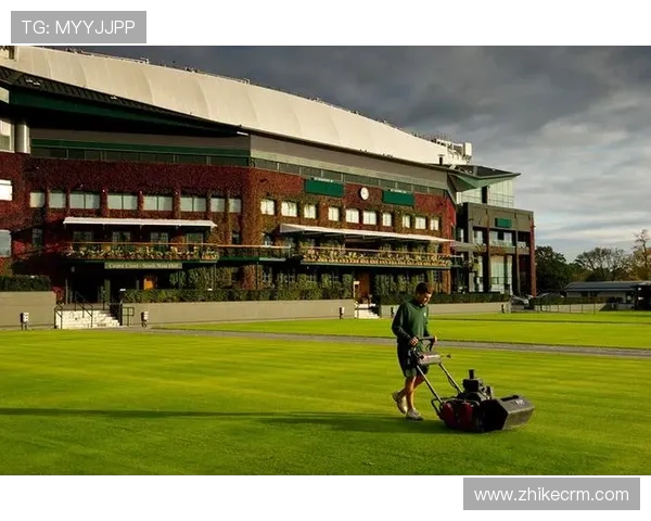 温布尔登俱乐部的百年传奇与网球精神的传承之路
