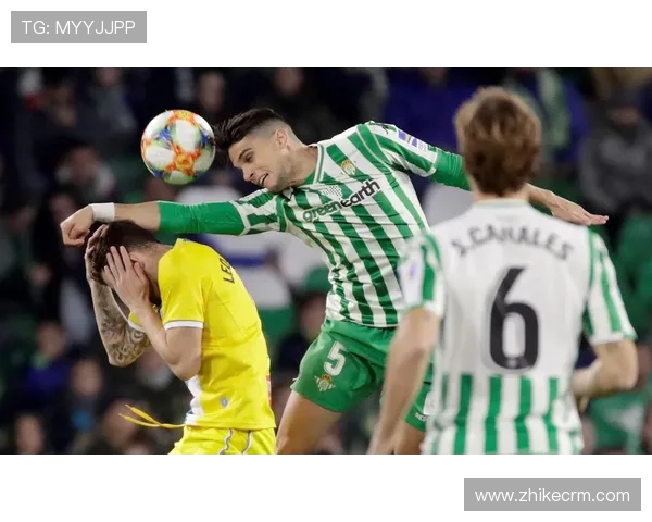 皇家贝蒂斯足球俱乐部的辉煌历程与未来发展展望