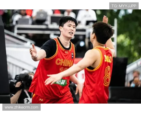 篮球世界杯激战正酣 中国队全力冲击八强梦想 赛场上演激情对决